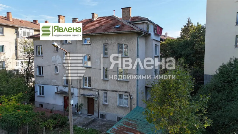 Продава КЪЩА, гр. София, Яворов, снимка 1 - Къщи - 49301843