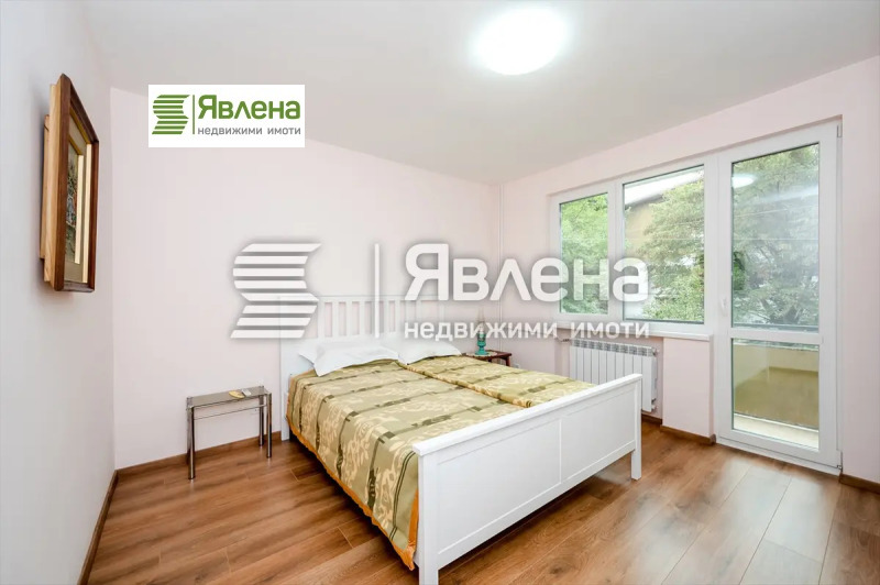 Продава КЪЩА, гр. София, Яворов, снимка 8 - Къщи - 49301843