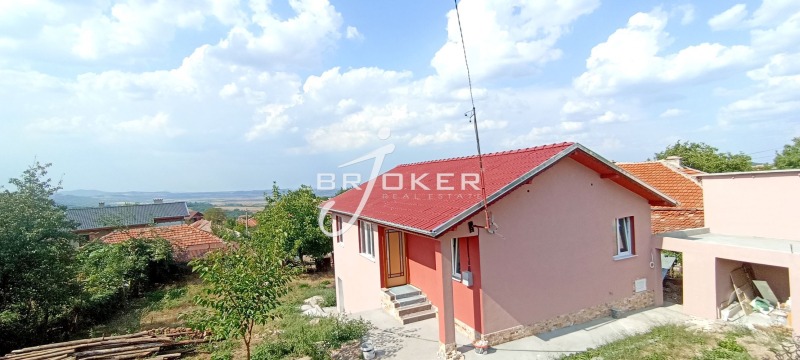 Продава  Къща, област Кърджали, с. Миладиново • 48 000 EUR • ID 60607938 — holmes.bg - [1] 