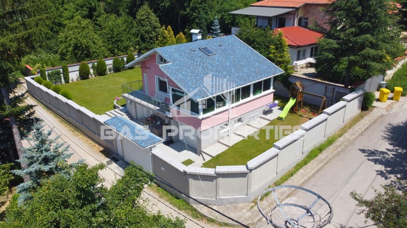 Til salg  Hus Sofia , Bankya , 160 kvm | 20897992 - billede [16]