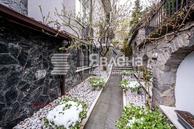 For Sale  House Sofia , Boyana , 530 sq.m | 96719886 - image [7]