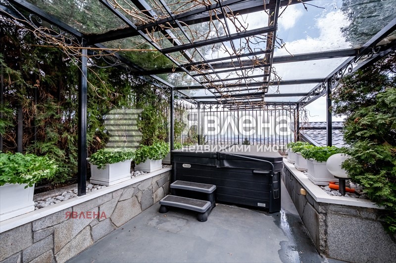 For Sale  House Sofia , Boyana , 530 sq.m | 96719886 - image [4]