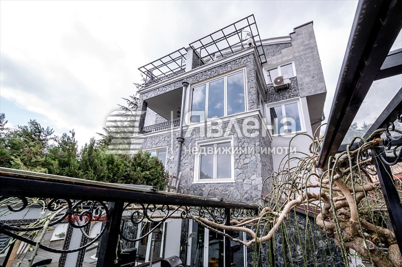 For Sale  House Sofia , Boyana , 530 sq.m | 96719886 - image [9]
