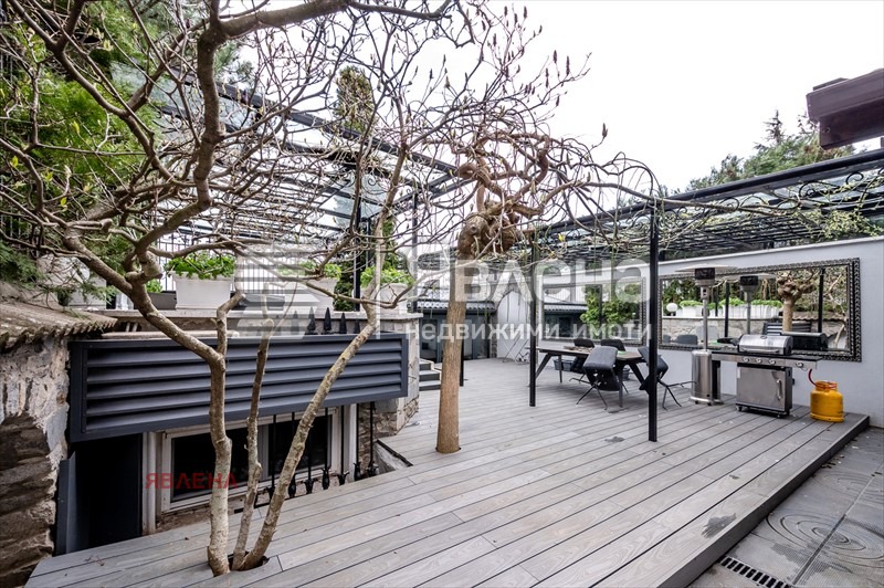 For Sale  House Sofia , Boyana , 530 sq.m | 96719886 - image [8]