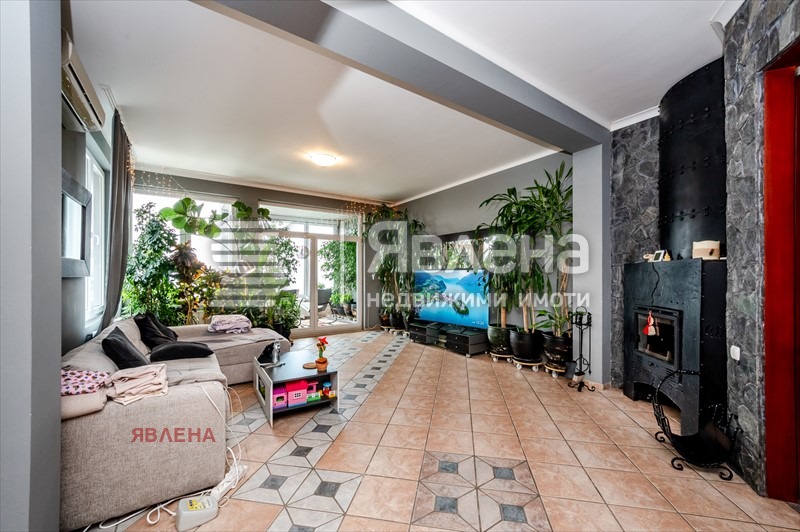 For Sale  House Sofia , Boyana , 530 sq.m | 96719886 - image [10]
