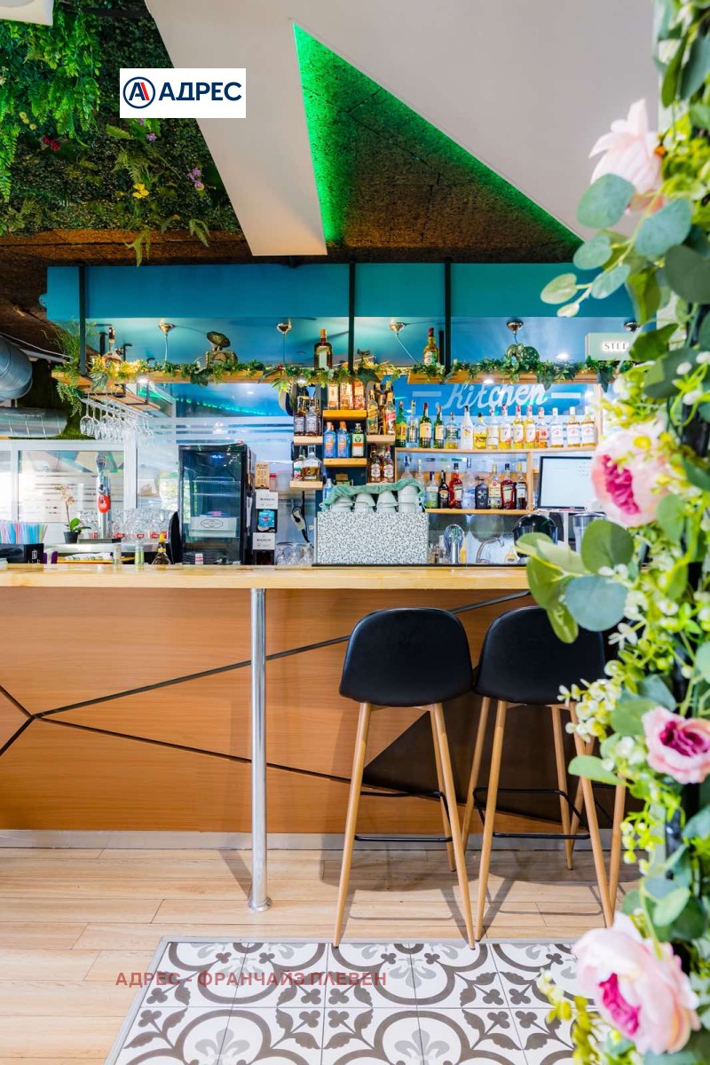 De vânzare  Bar; Cafenea Pleven , Idealen țentâr , 275 mp | 43000708 - imagine [4]