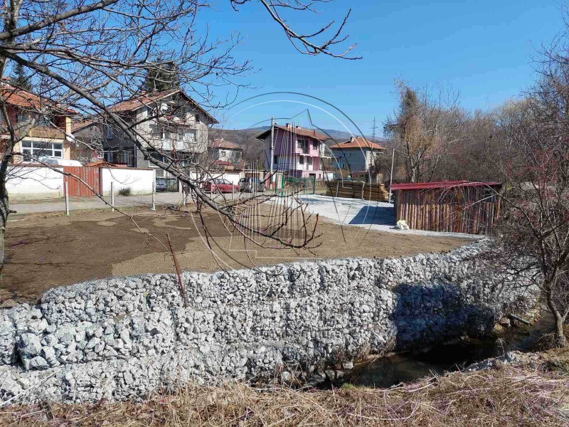 Myytävänä  Juoni Pernikin alue , Dragitševo , 418 neliömetriä | 83514386 - kuva [4]