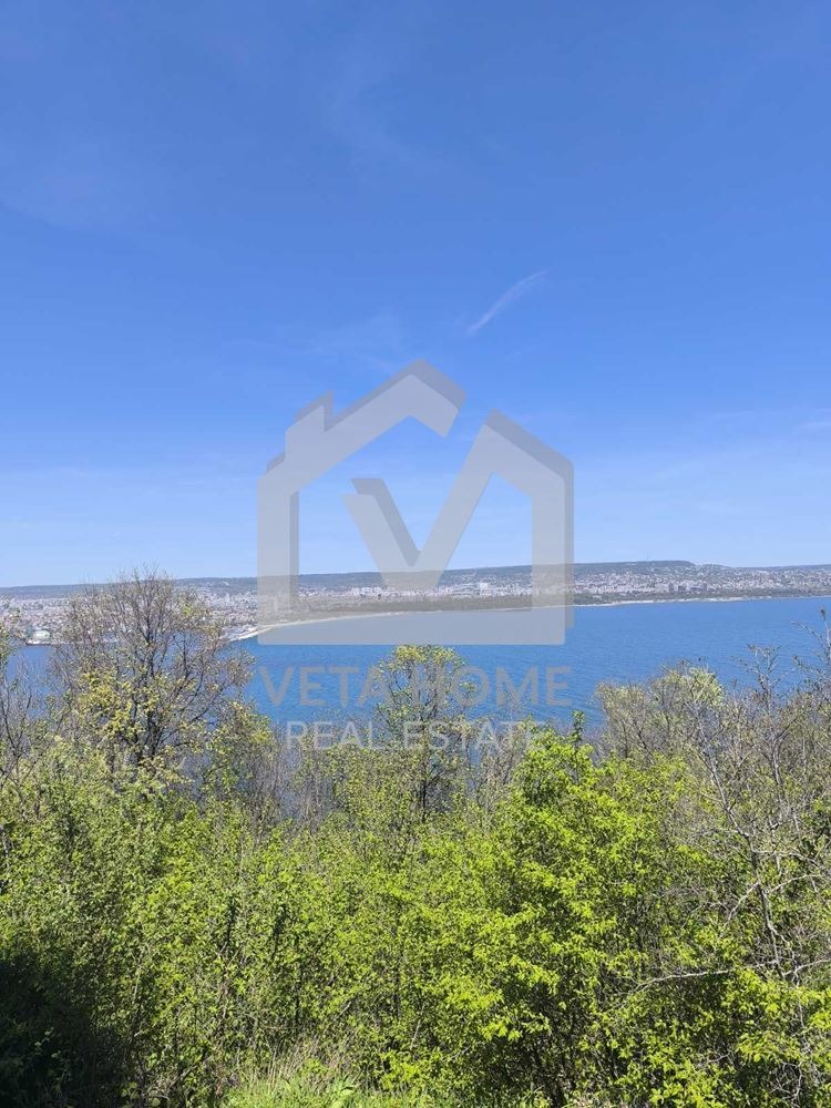 Продава ПАРЦЕЛ, гр. Варна, м-т Зеленика, снимка 4 - Парцели - 54409327