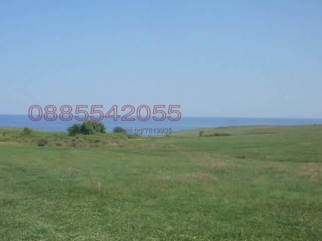 À vendre  Atterrir région Bourgas , Ahtopol , 5 dka | 42197979 - image [2]