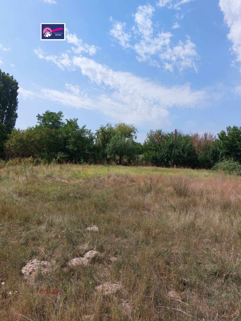 Продава ЗЕМЕДЕЛСКА ЗЕМЯ, с. Хаджиево, област Пазарджик, снимка 4 - Земеделска земя - 45581526
