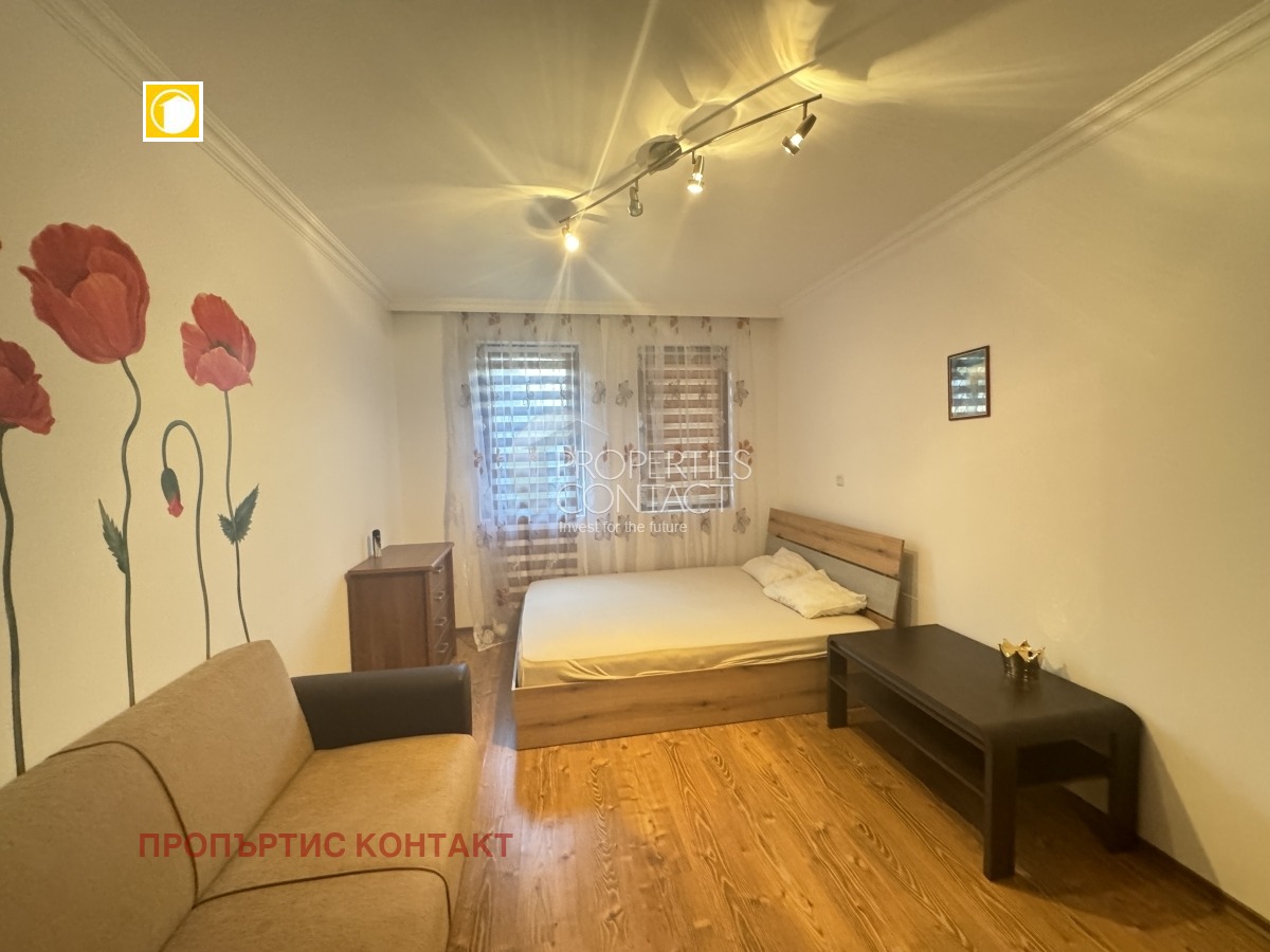 Продава 2-СТАЕН, гр. Свети Влас, област Бургас, снимка 6 - Апартаменти - 53867463