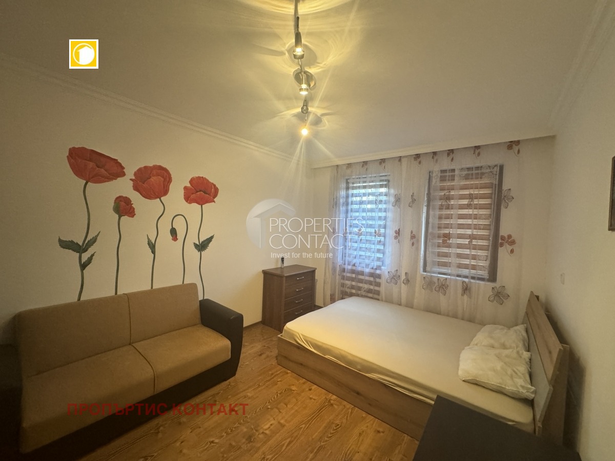 Продава 2-СТАЕН, гр. Свети Влас, област Бургас, снимка 7 - Апартаменти - 53867463