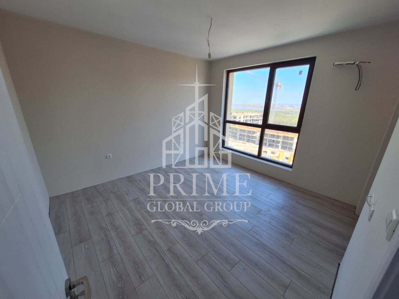 Продава 2-СТАЕН, гр. Бургас, област Бургас, снимка 3 - Апартаменти - 54275093