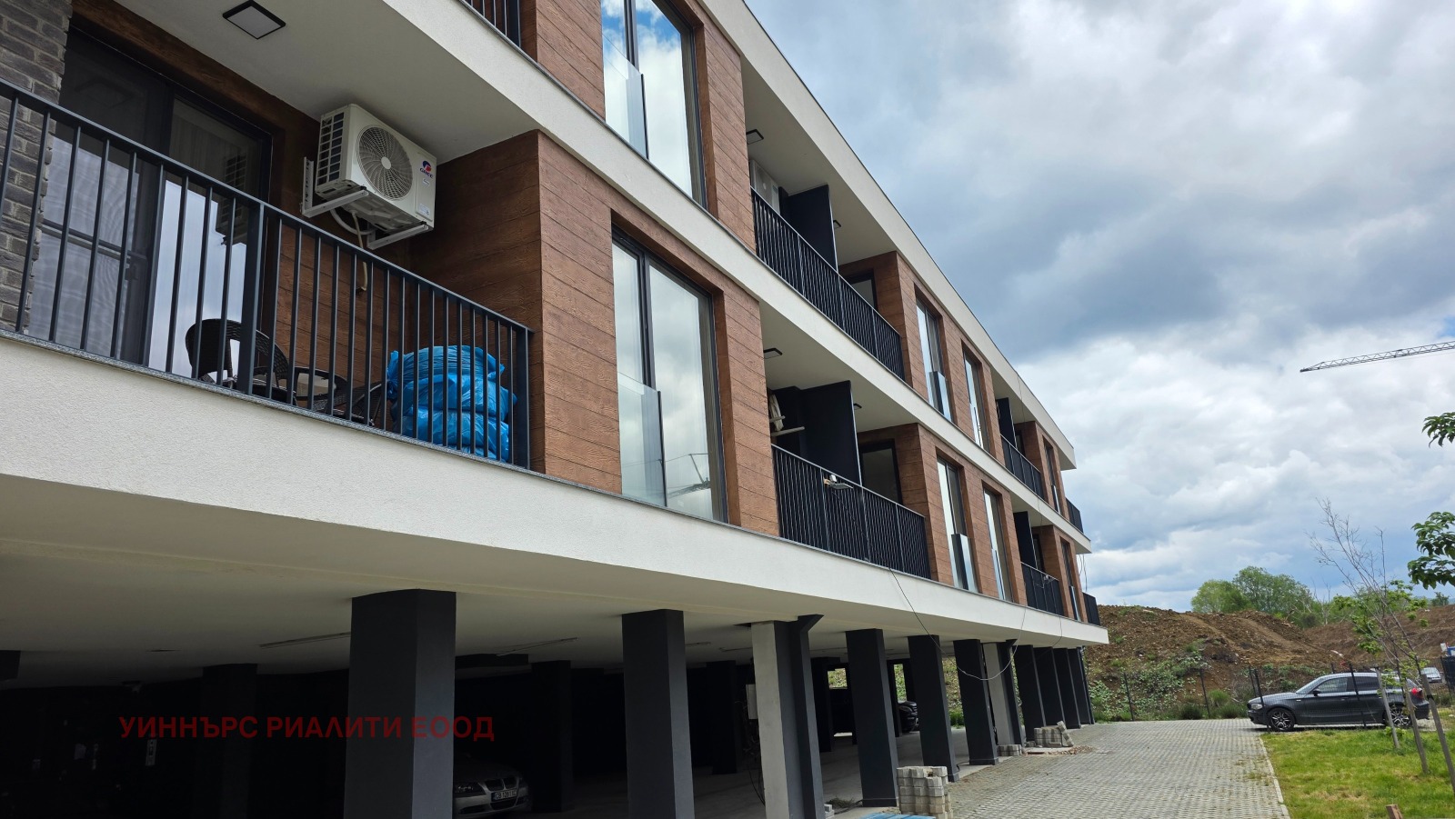 Продава 2-СТАЕН, гр. София, Малинова долина, снимка 2 - Апартаменти - 54414449