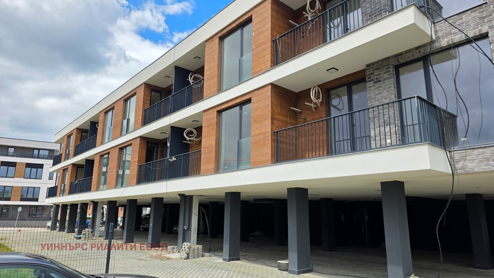 Продава 2-СТАЕН, гр. София, Малинова долина, снимка 3 - Апартаменти - 54414449