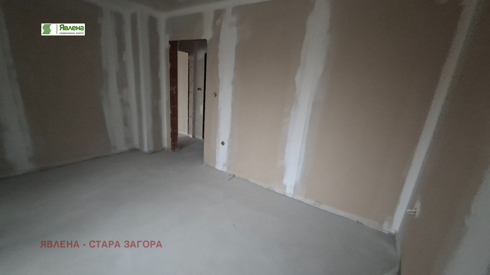 Продава 2-СТАЕН, гр. Стара Загора, Железник - център