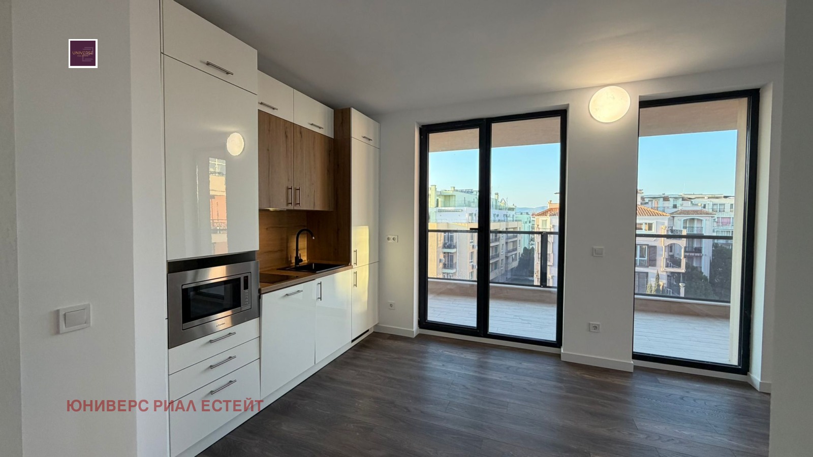 Продава 3-СТАЕН, к.к. Слънчев бряг, област Бургас, снимка 2 - Апартаменти - 53991427