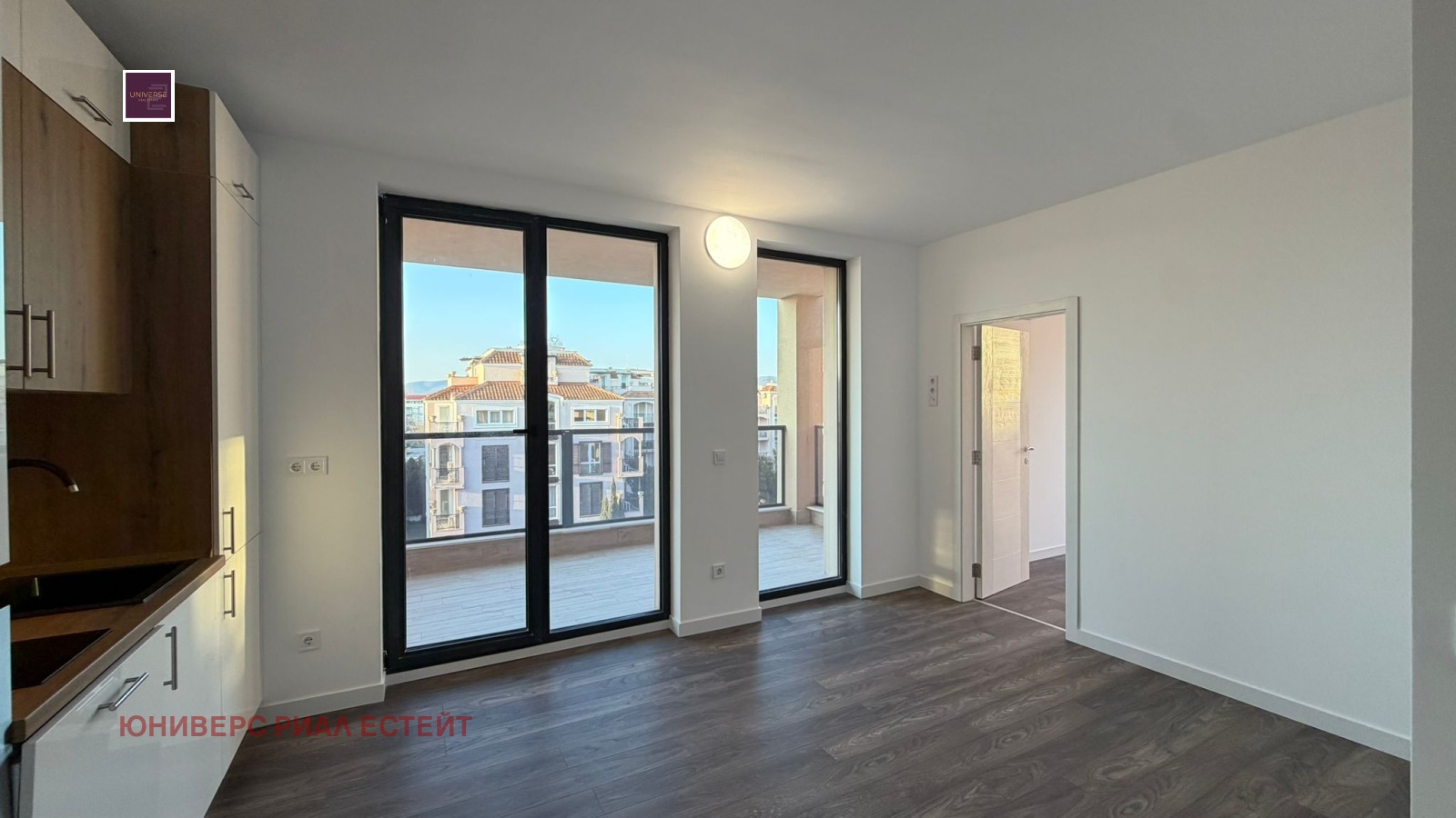 Продава 3-СТАЕН, к.к. Слънчев бряг, област Бургас, снимка 6 - Апартаменти - 53991427