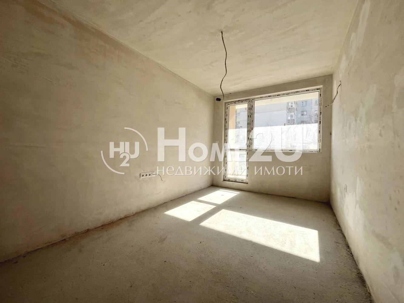 Продава 3-СТАЕН, гр. Пловдив, Южен, снимка 7 - Апартаменти - 53703207