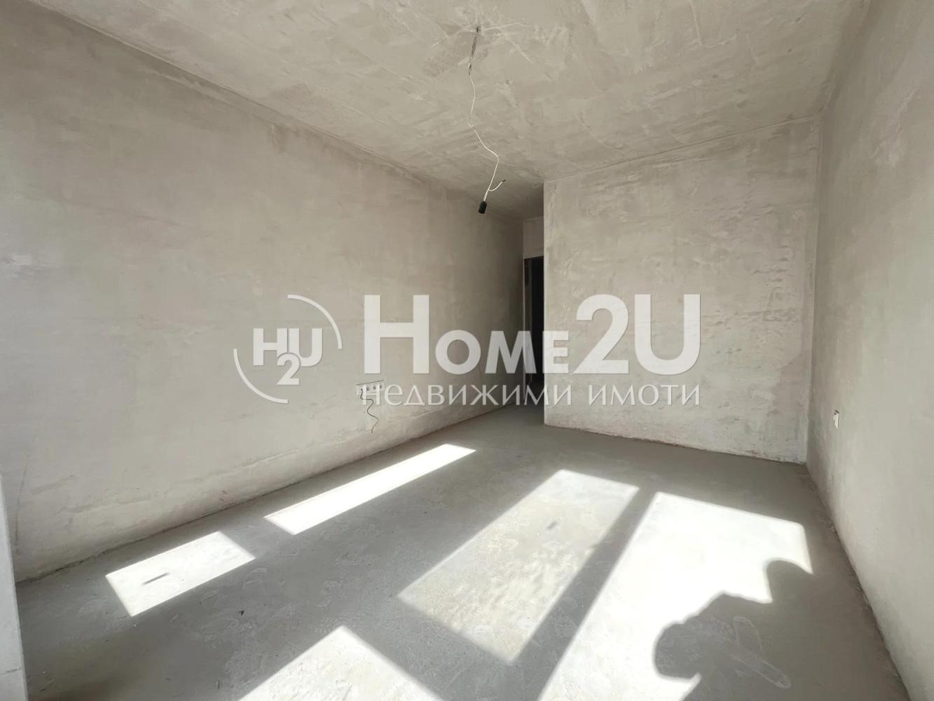 Продава 3-СТАЕН, гр. Пловдив, Южен, снимка 6 - Апартаменти - 53703207