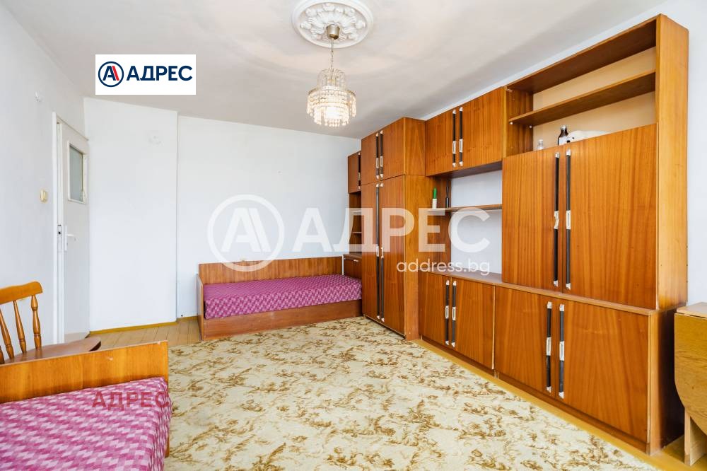 Продава 3-СТАЕН, гр. Варна, Аспарухово, снимка 12 - Апартаменти - 54078917