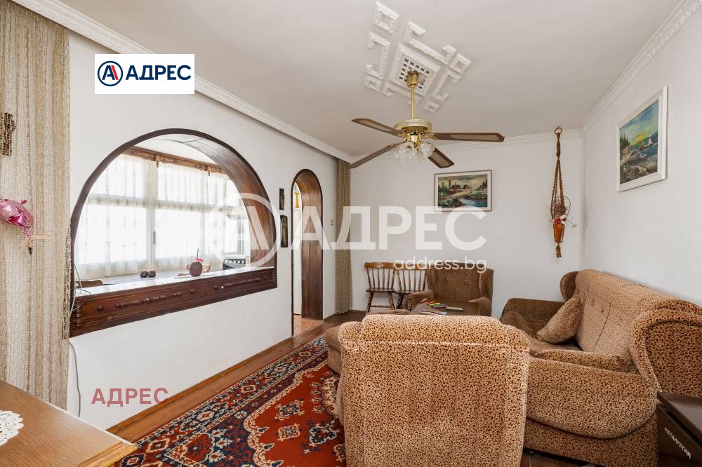 Продава 3-СТАЕН, гр. Варна, Аспарухово, снимка 2 - Апартаменти - 54078917