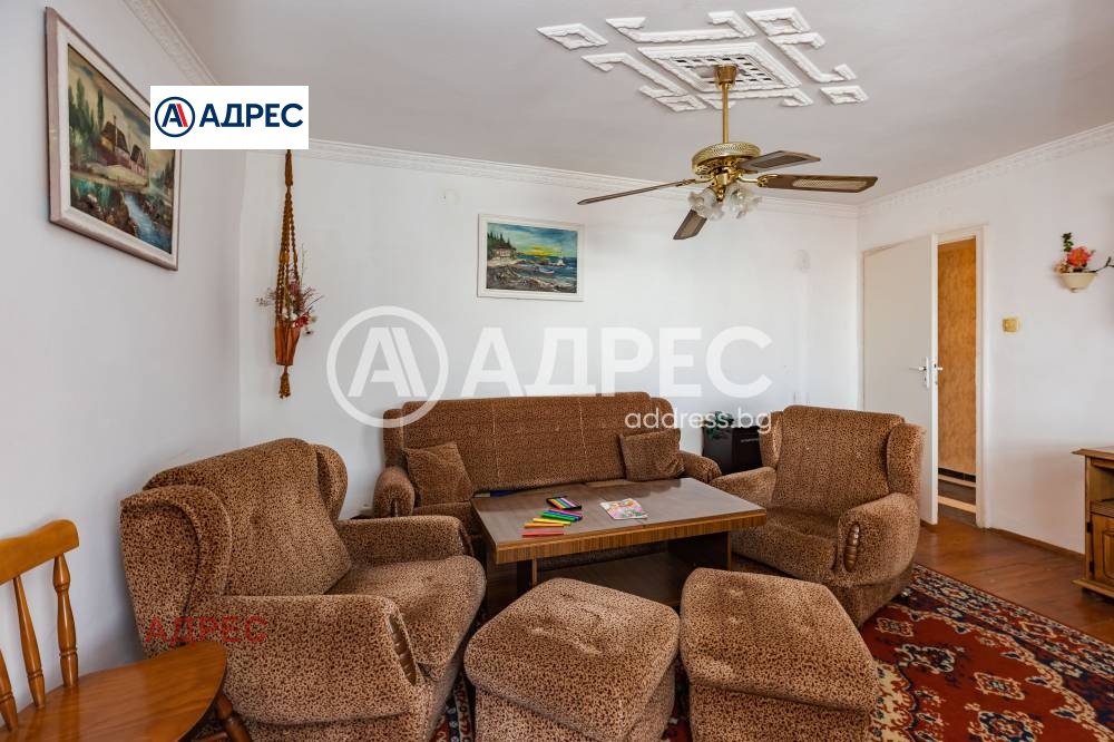 Продава 3-СТАЕН, гр. Варна, Аспарухово, снимка 3 - Апартаменти - 54078917