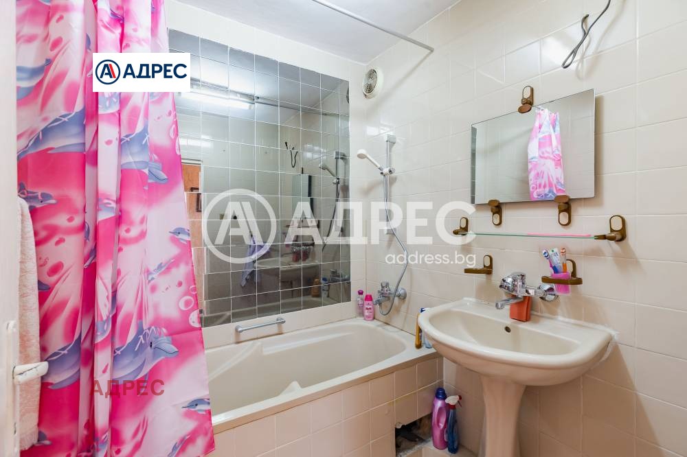 Продава 3-СТАЕН, гр. Варна, Аспарухово, снимка 14 - Апартаменти - 54078917