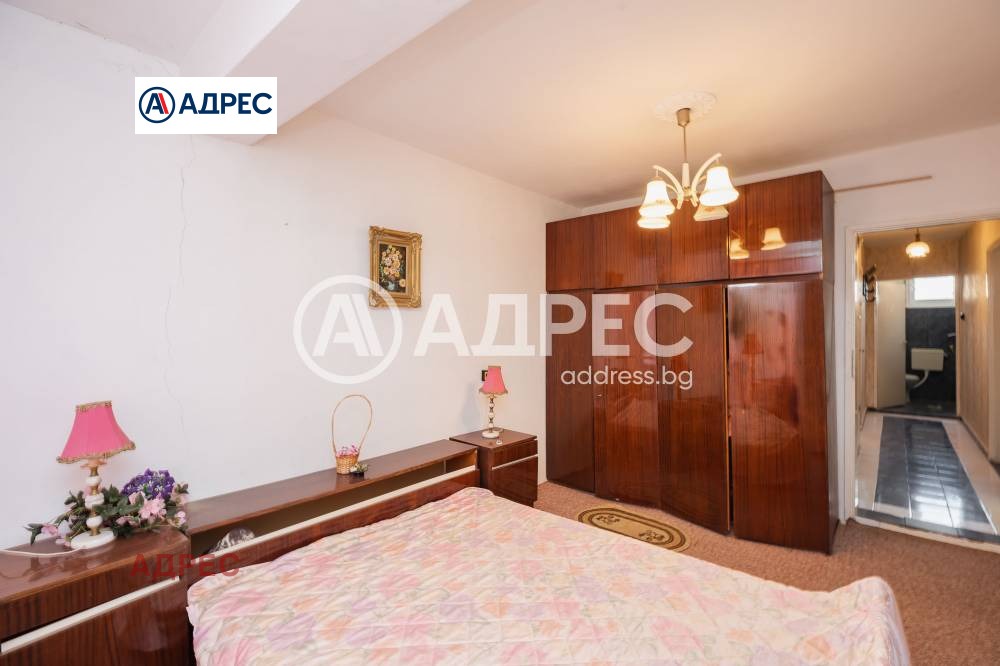 Продава 3-СТАЕН, гр. Варна, Аспарухово, снимка 10 - Апартаменти - 54078917