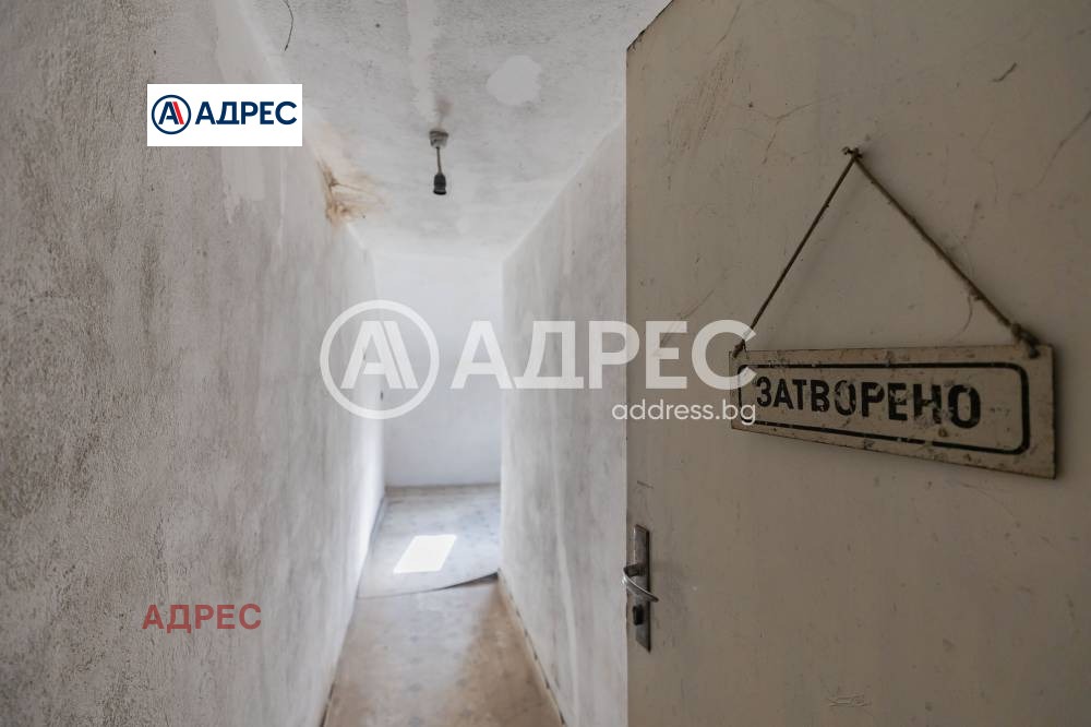 Продава 3-СТАЕН, гр. Варна, Аспарухово, снимка 17 - Апартаменти - 54078917