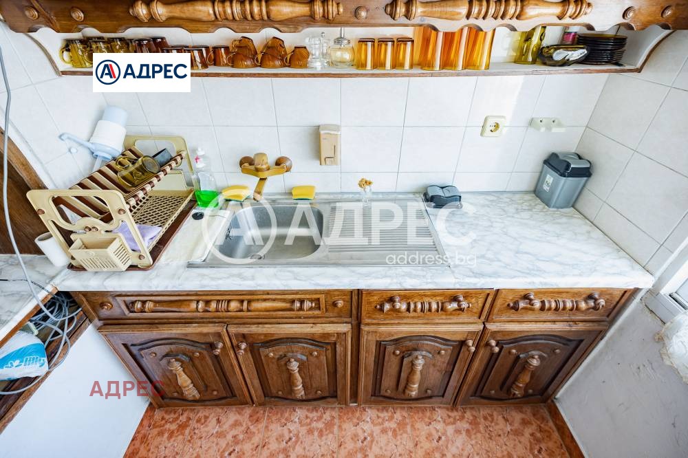 Продава 3-СТАЕН, гр. Варна, Аспарухово, снимка 5 - Апартаменти - 54078917