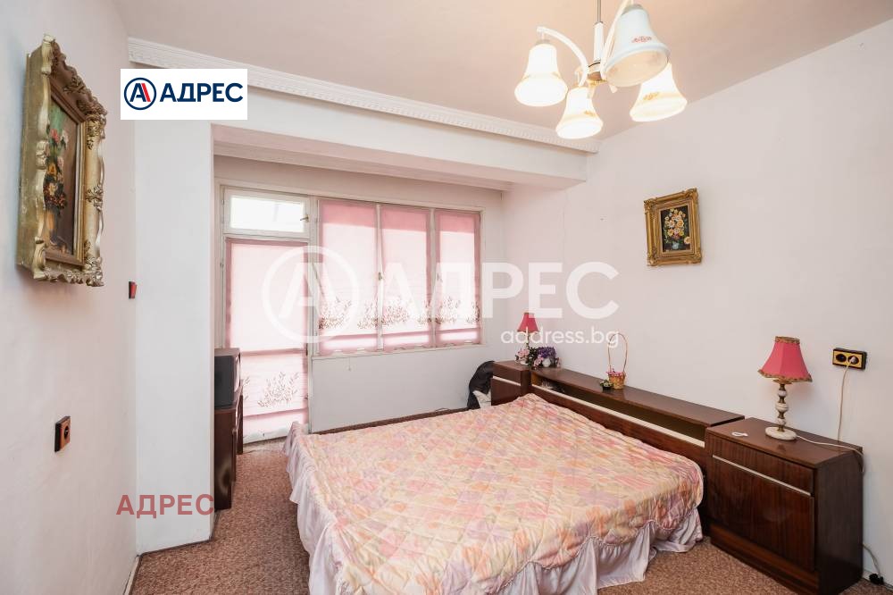 Продава 3-СТАЕН, гр. Варна, Аспарухово, снимка 9 - Апартаменти - 54078917