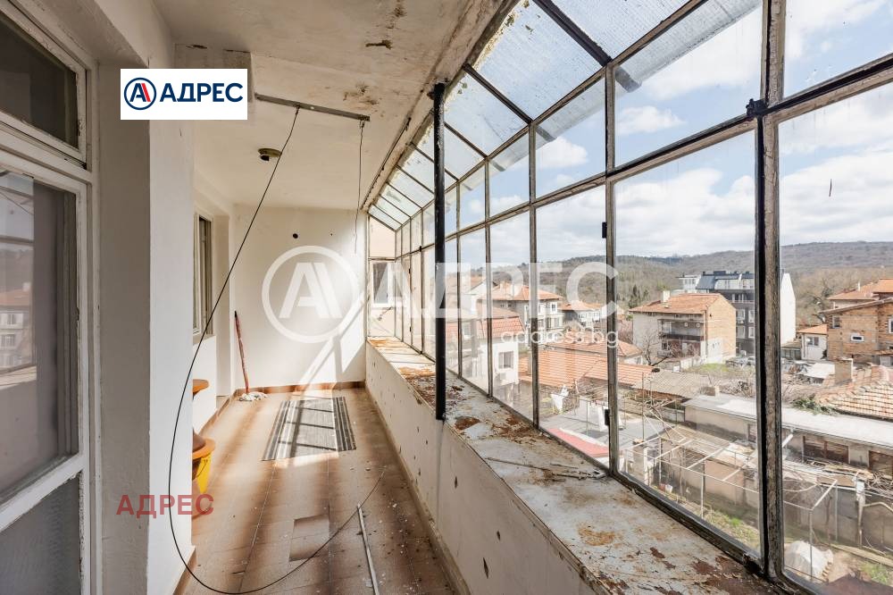 Продава 3-СТАЕН, гр. Варна, Аспарухово, снимка 13 - Апартаменти - 54078917