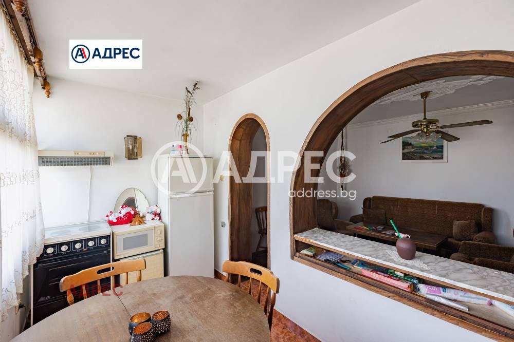 Продава 3-СТАЕН, гр. Варна, Аспарухово, снимка 6 - Апартаменти - 54078917