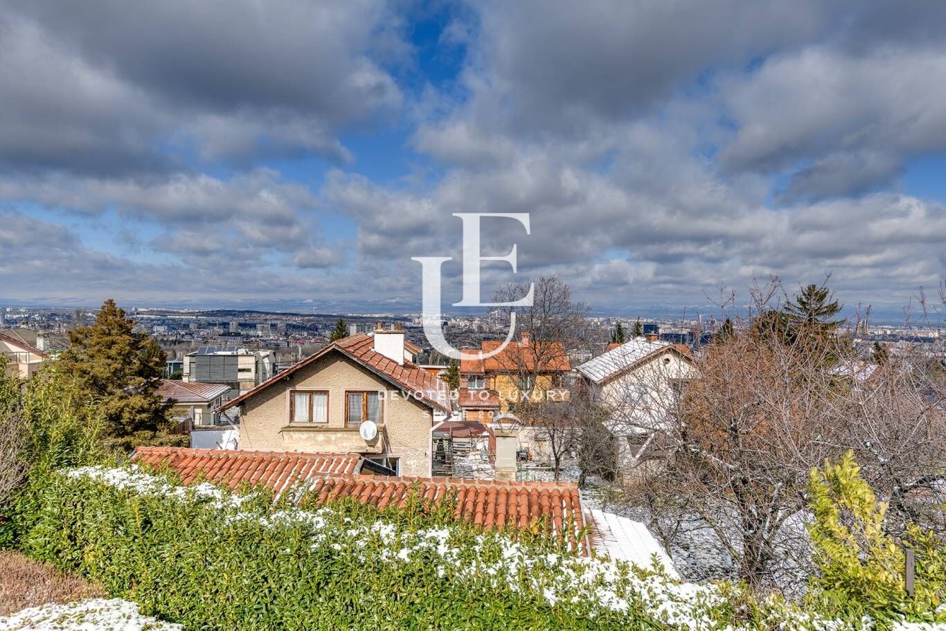Продава 4-СТАЕН, гр. София, Бояна, снимка 12 - Апартаменти - 54747304