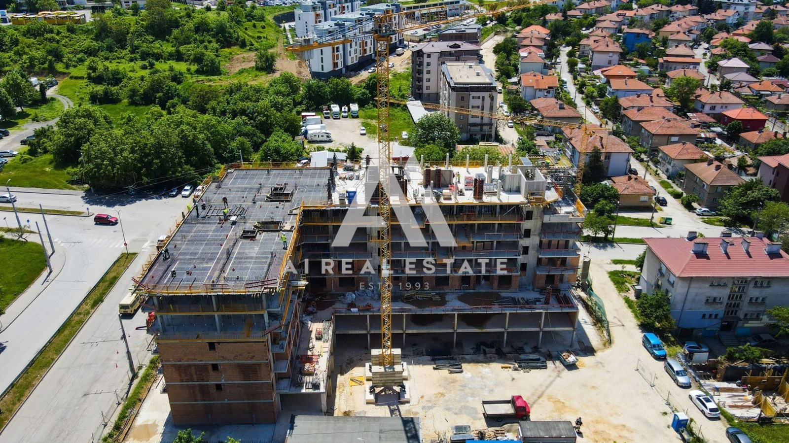 Продава МНОГОСТАЕН, гр. Плевен, Широк център, снимка 11 - Апартаменти - 54603621