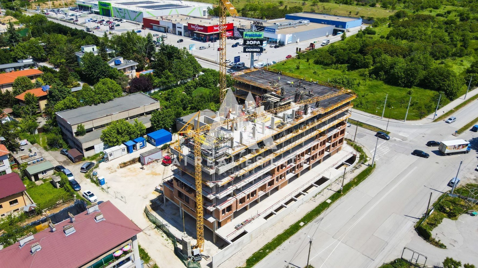 Продава МНОГОСТАЕН, гр. Плевен, Широк център, снимка 7 - Апартаменти - 54603621