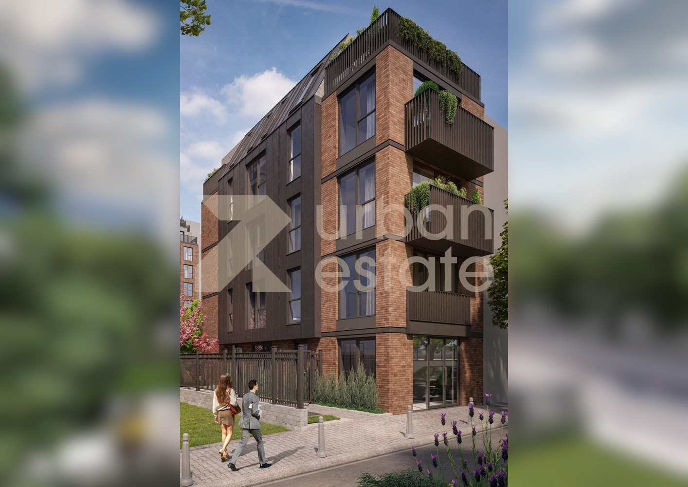 Продава КЪЩА, гр. София, Център