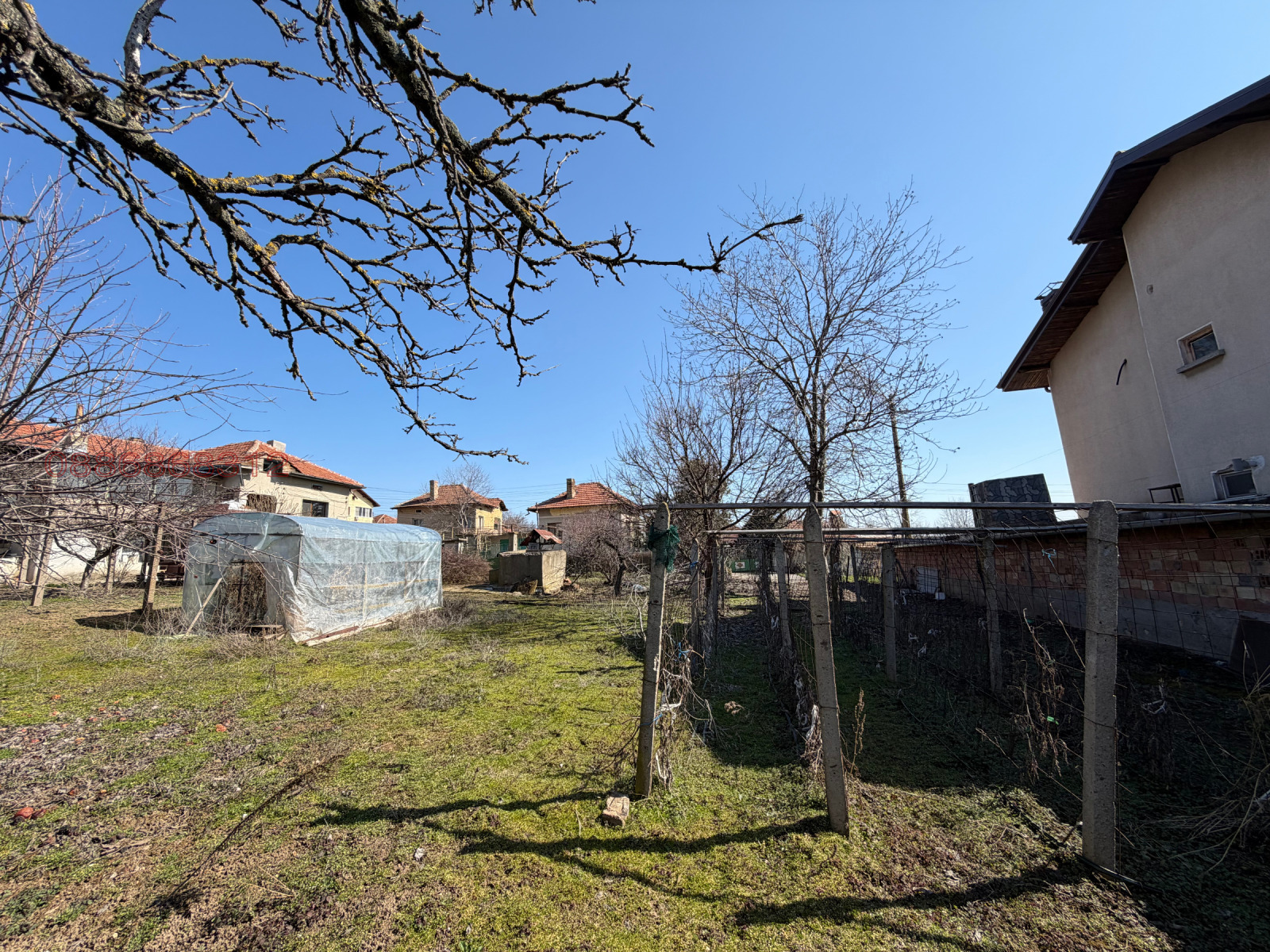 Продава КЪЩА, гр. Тръстеник, област Плевен, снимка 16 - Къщи - 53749357