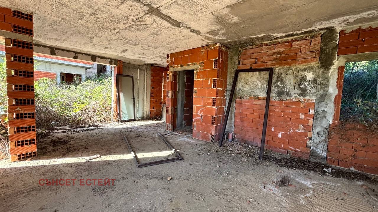 Продава КЪЩА, гр. Свети Влас, област Бургас, снимка 11 - Къщи - 54452413