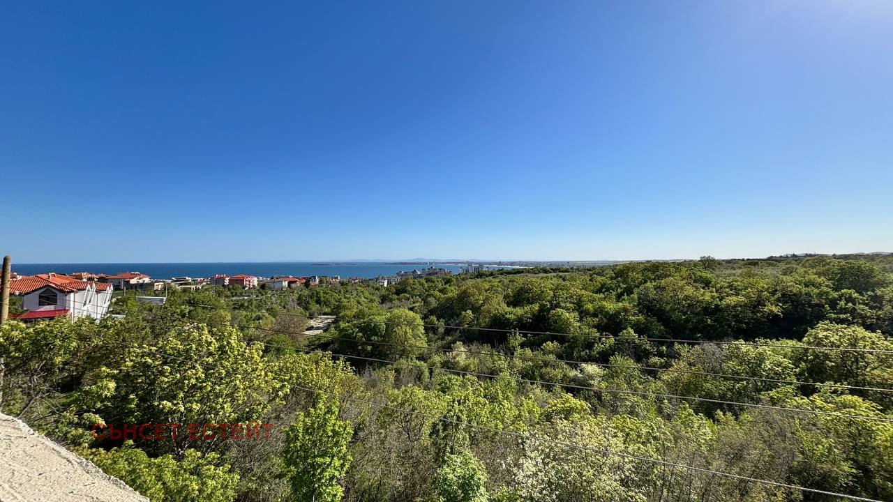 Продава КЪЩА, гр. Свети Влас, област Бургас, снимка 13 - Къщи - 54452413