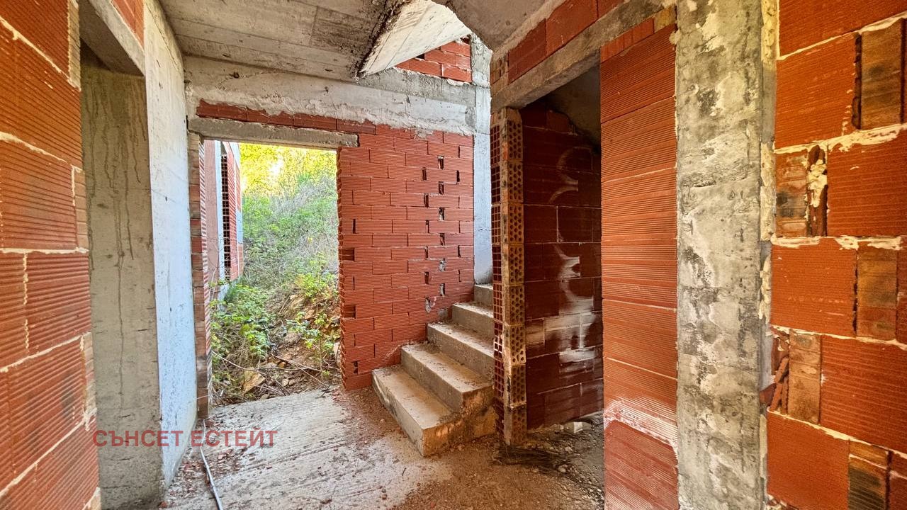 Продава КЪЩА, гр. Свети Влас, област Бургас, снимка 9 - Къщи - 54452413
