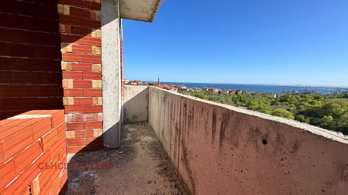 Продава КЪЩА, гр. Свети Влас, област Бургас, снимка 3 - Къщи - 54452413