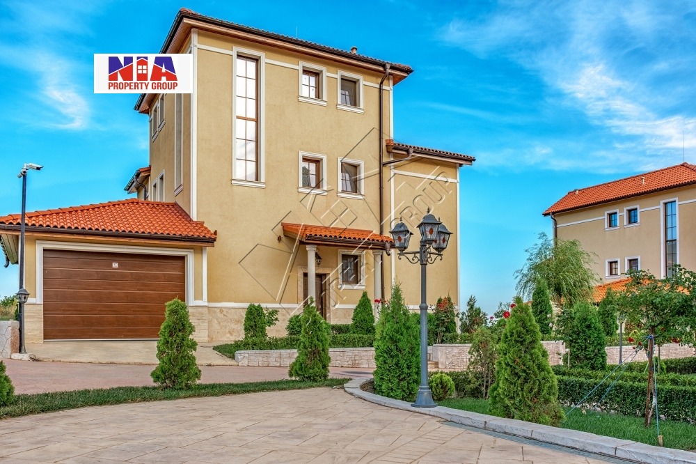 Продава КЪЩА, к.к. Слънчев бряг, област Бургас, снимка 5 - Къщи - 54557732