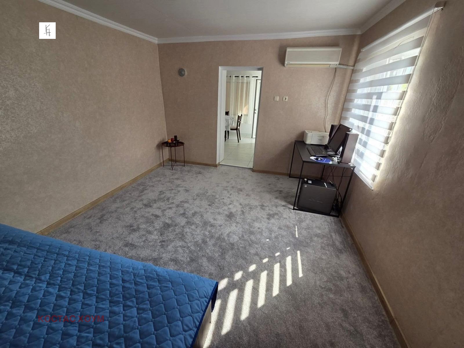 Продава КЪЩА, с. Свобода, област Добрич, снимка 6 - Къщи - 56081487