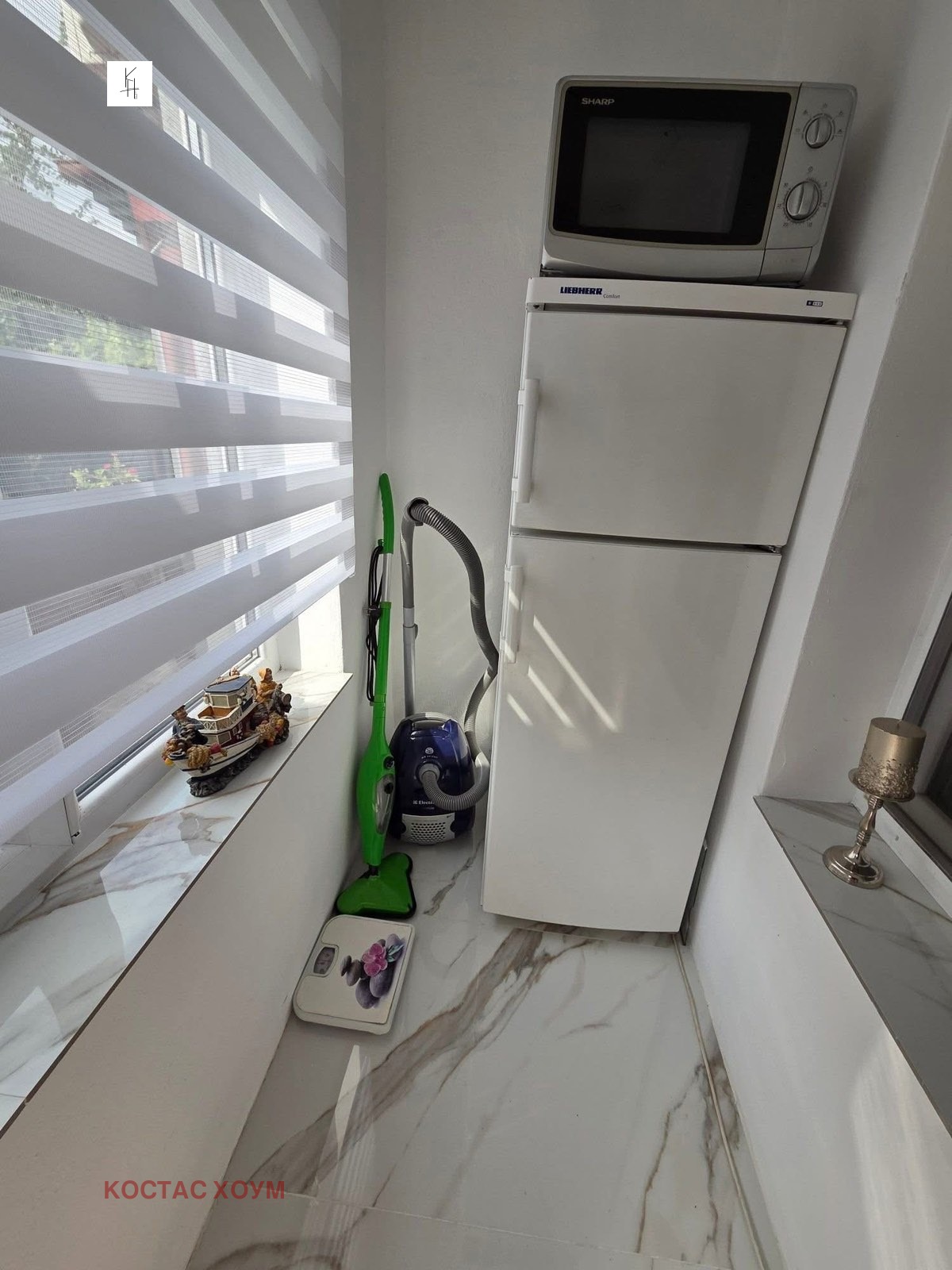 Продава КЪЩА, с. Свобода, област Добрич, снимка 7 - Къщи - 56081487