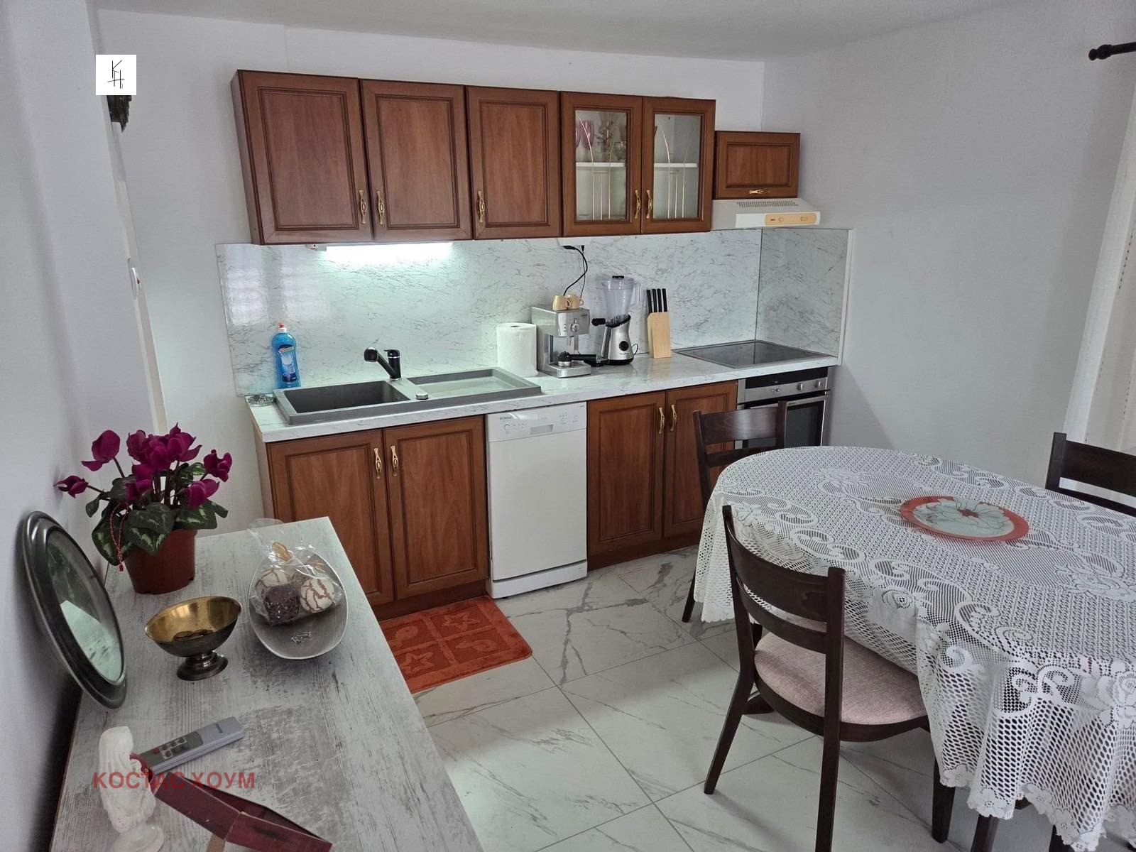 Продава КЪЩА, с. Свобода, област Добрич, снимка 4 - Къщи - 56081487