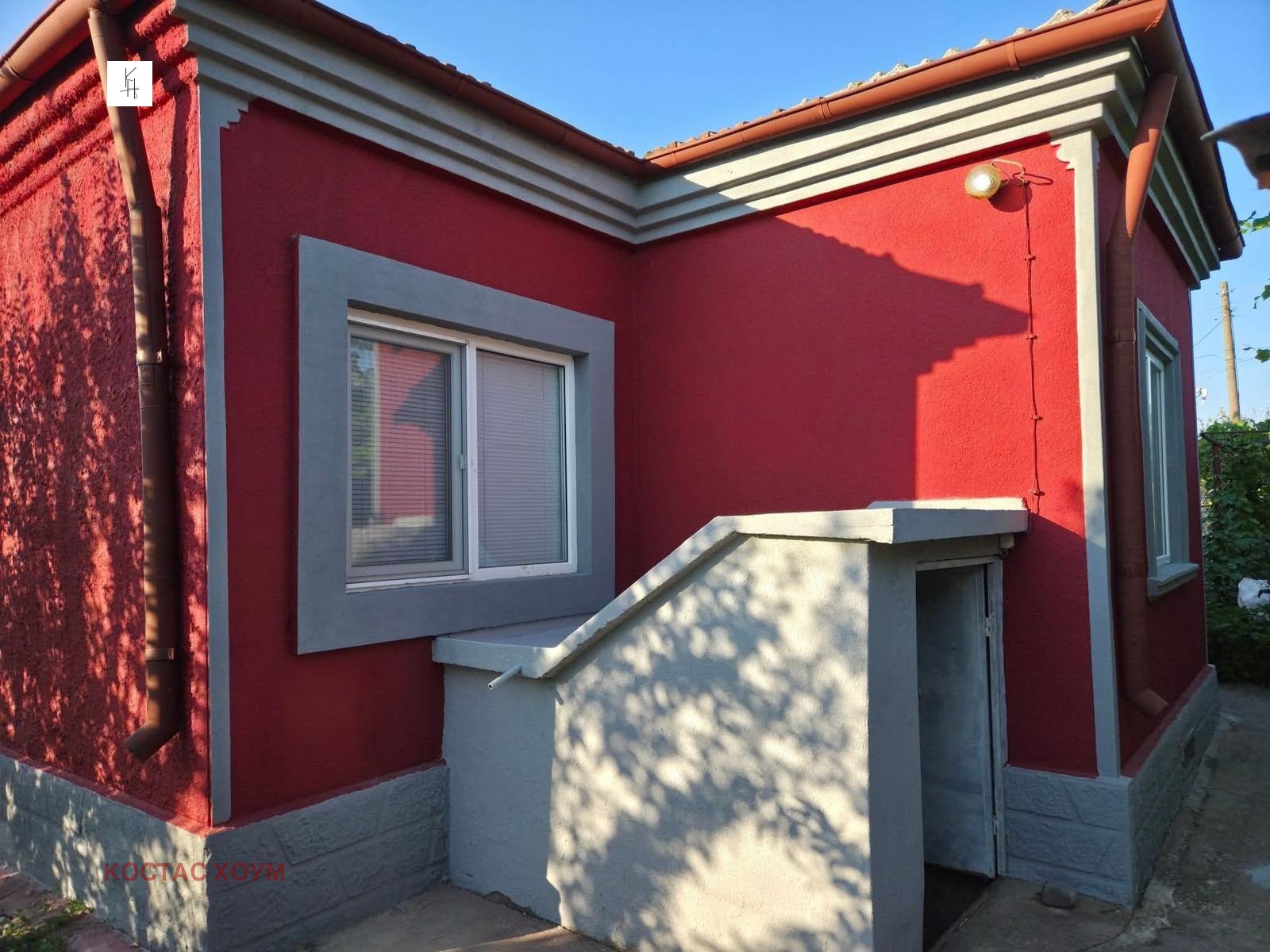 Продава КЪЩА, с. Свобода, област Добрич, снимка 2 - Къщи - 56081487