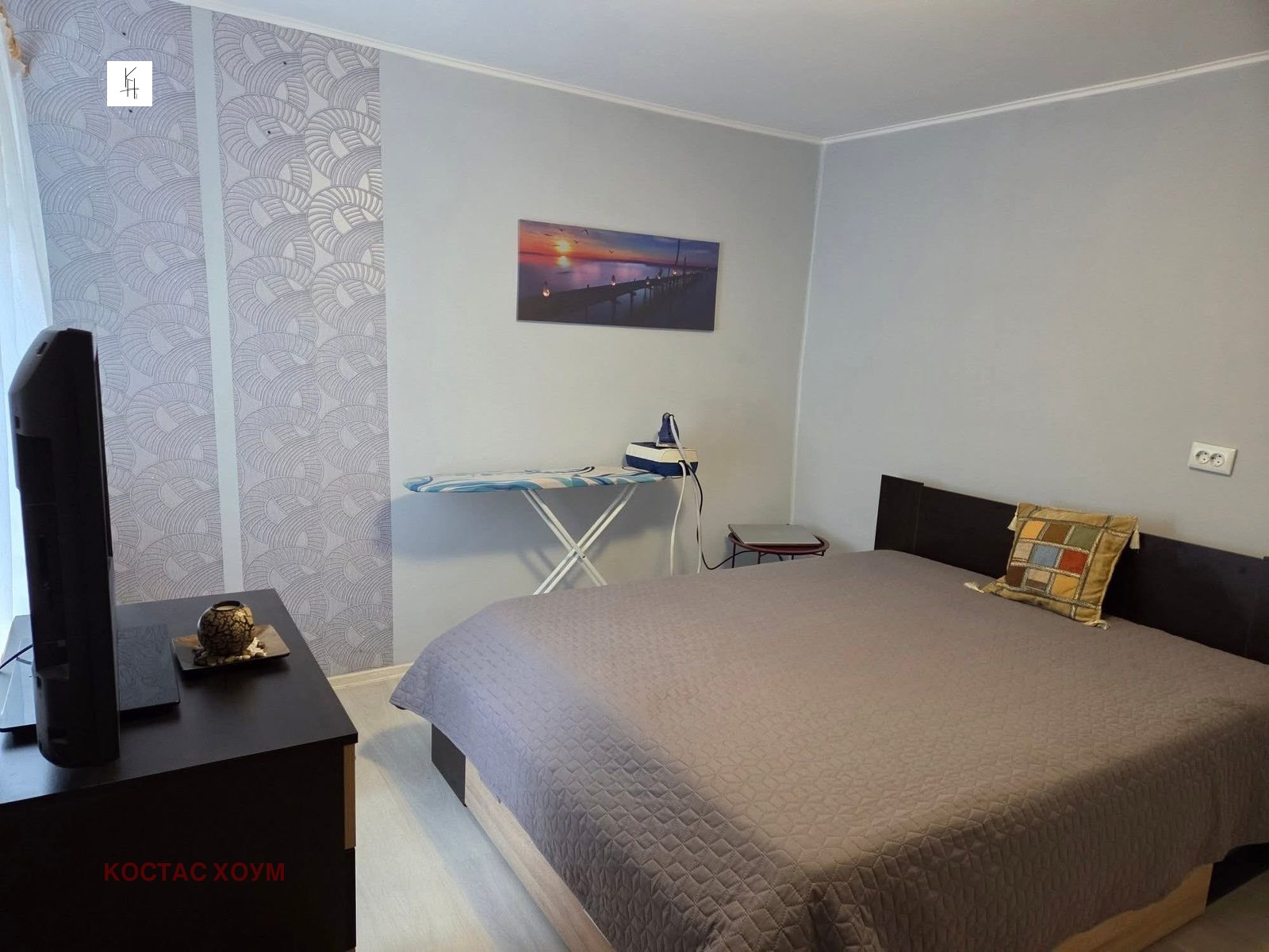 Продава КЪЩА, с. Свобода, област Добрич, снимка 8 - Къщи - 56081487