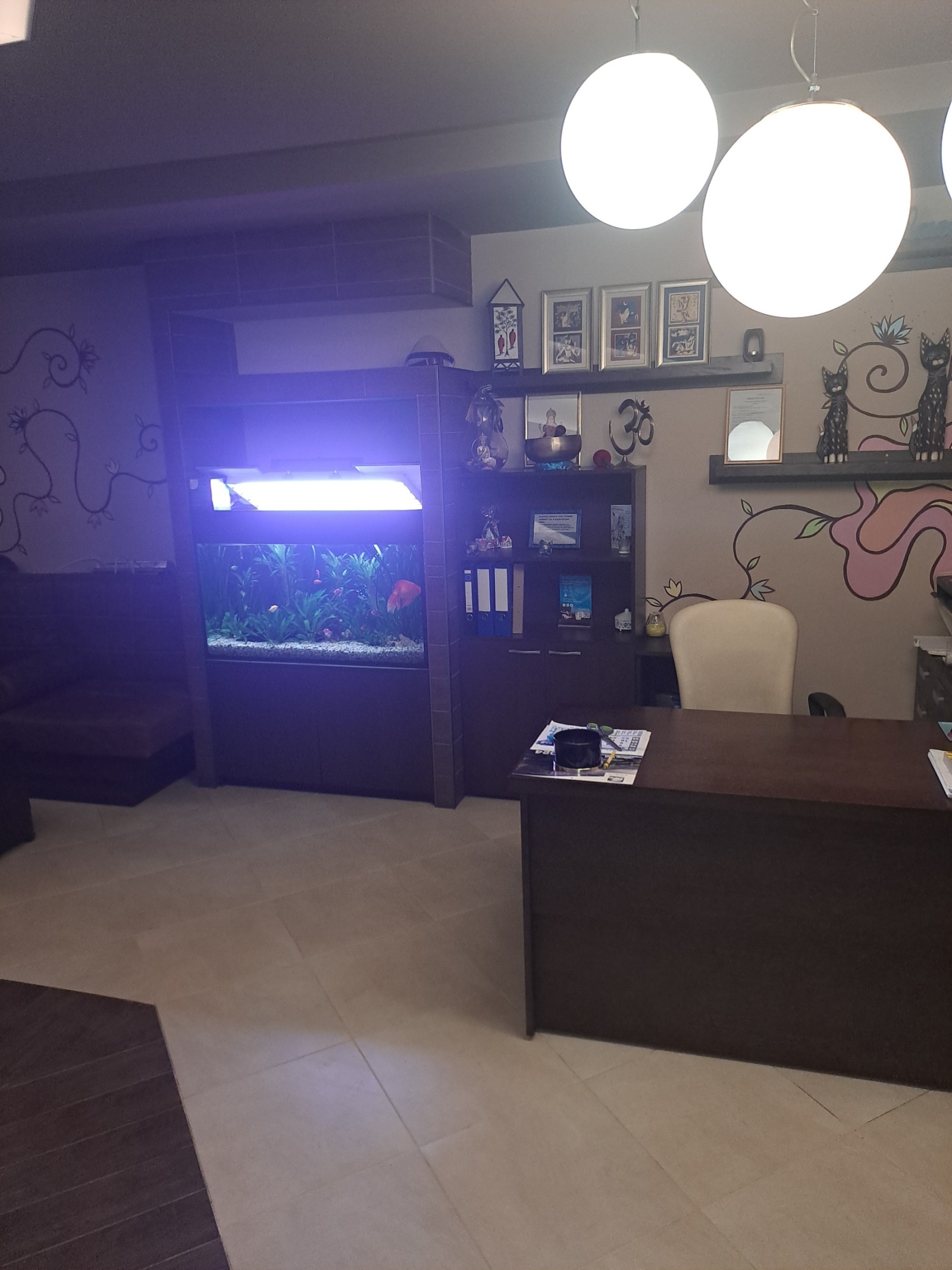 Продава ЗАВЕДЕНИЕ, гр. София, Лозенец, снимка 2 - Заведения - 49823793